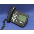 Charcoal Vertical 480e Single Line Analog Business Telephone